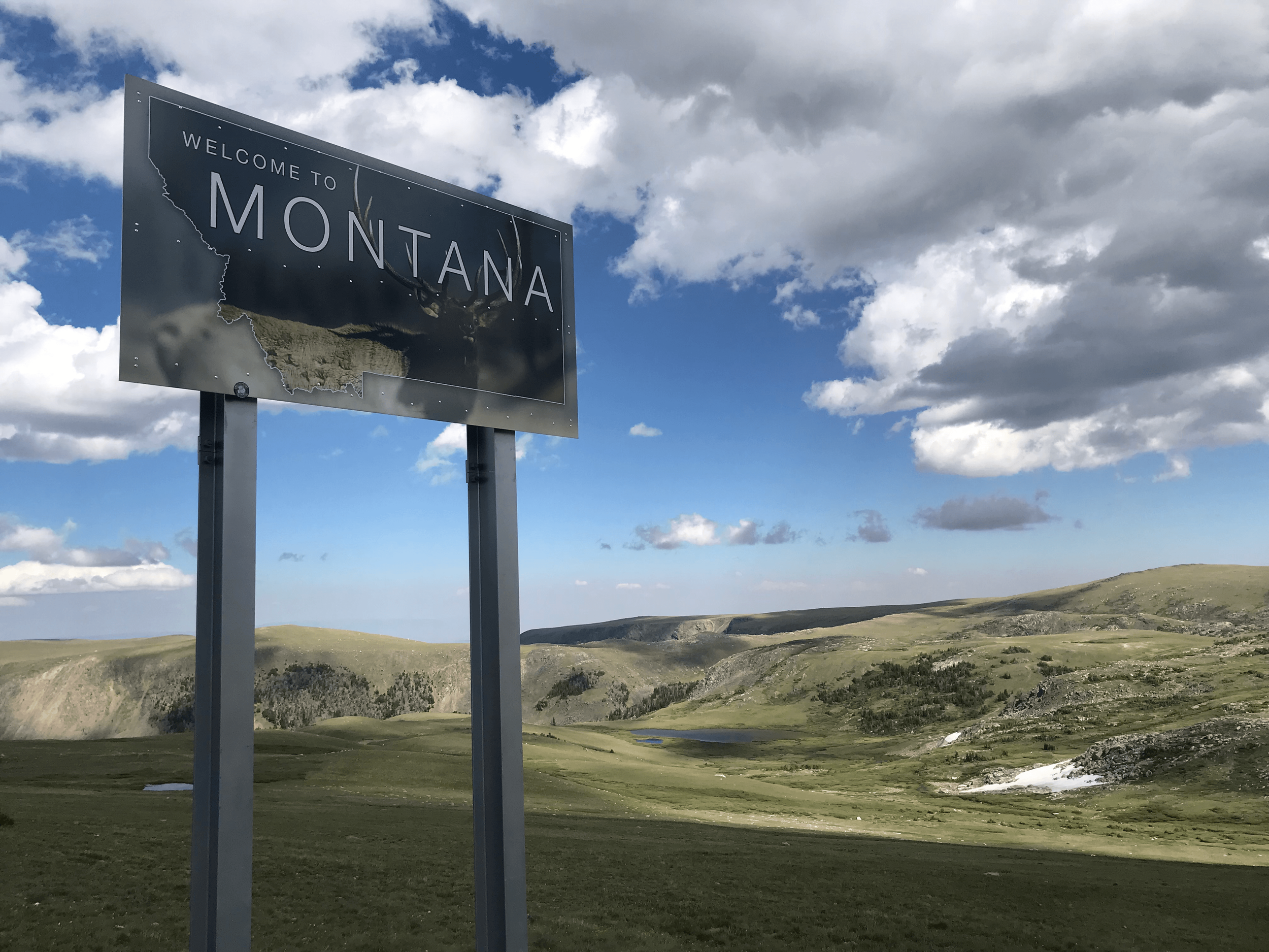 Red Lodge, Montana