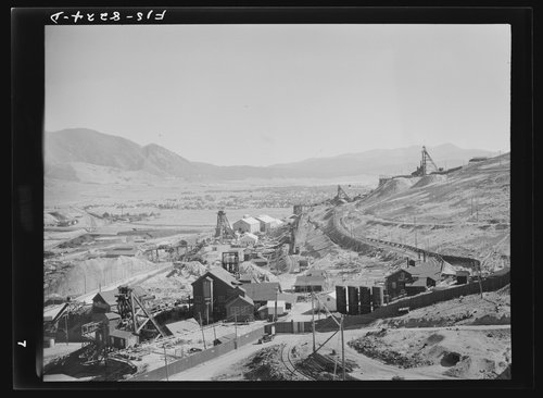 Anaconda, Montana
