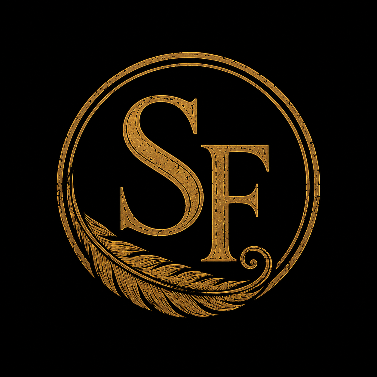 The Stone Feathers