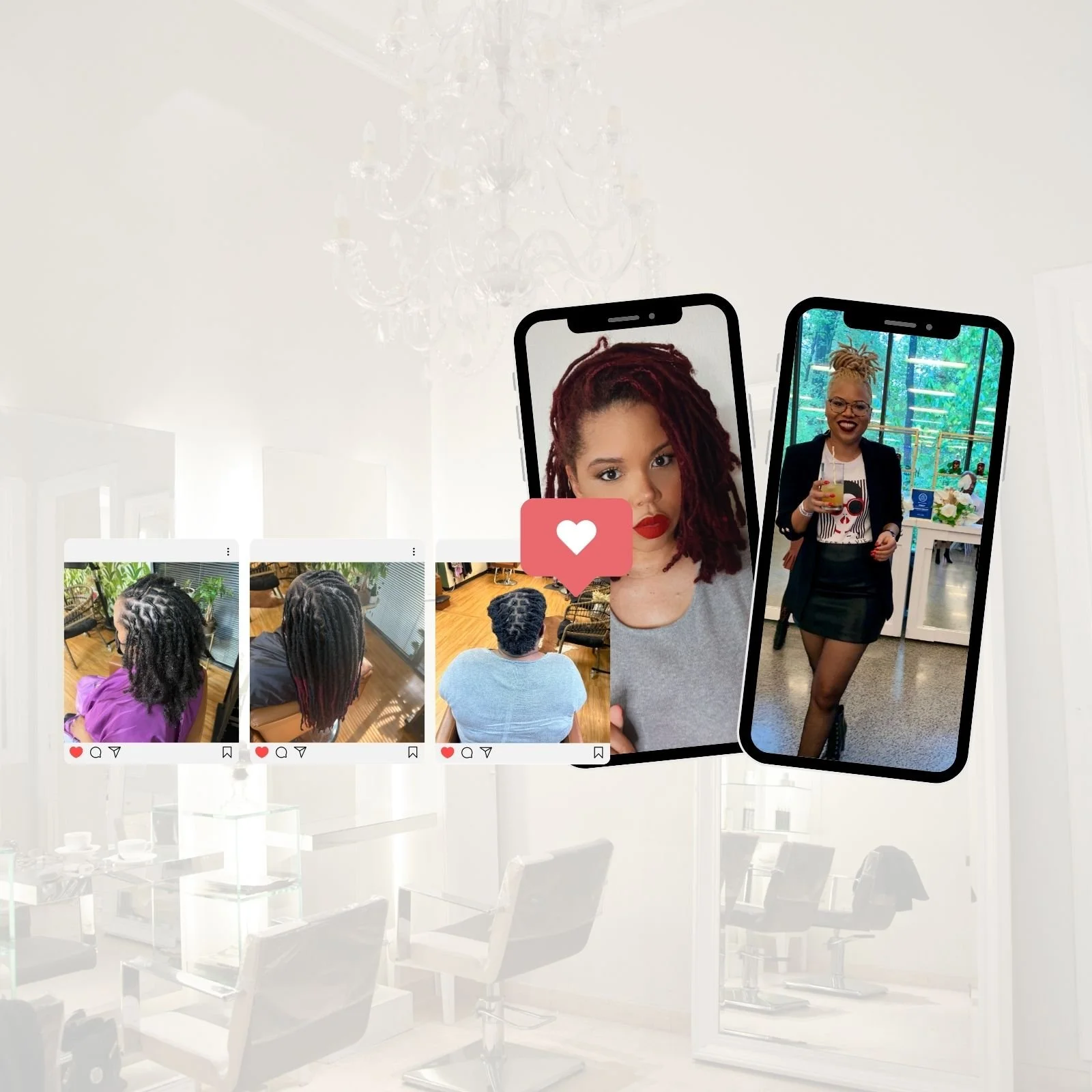 Houston Colorist