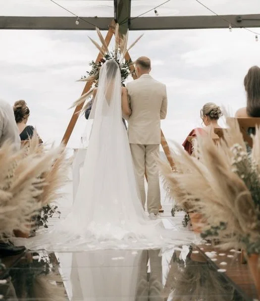 Simple Ceremony