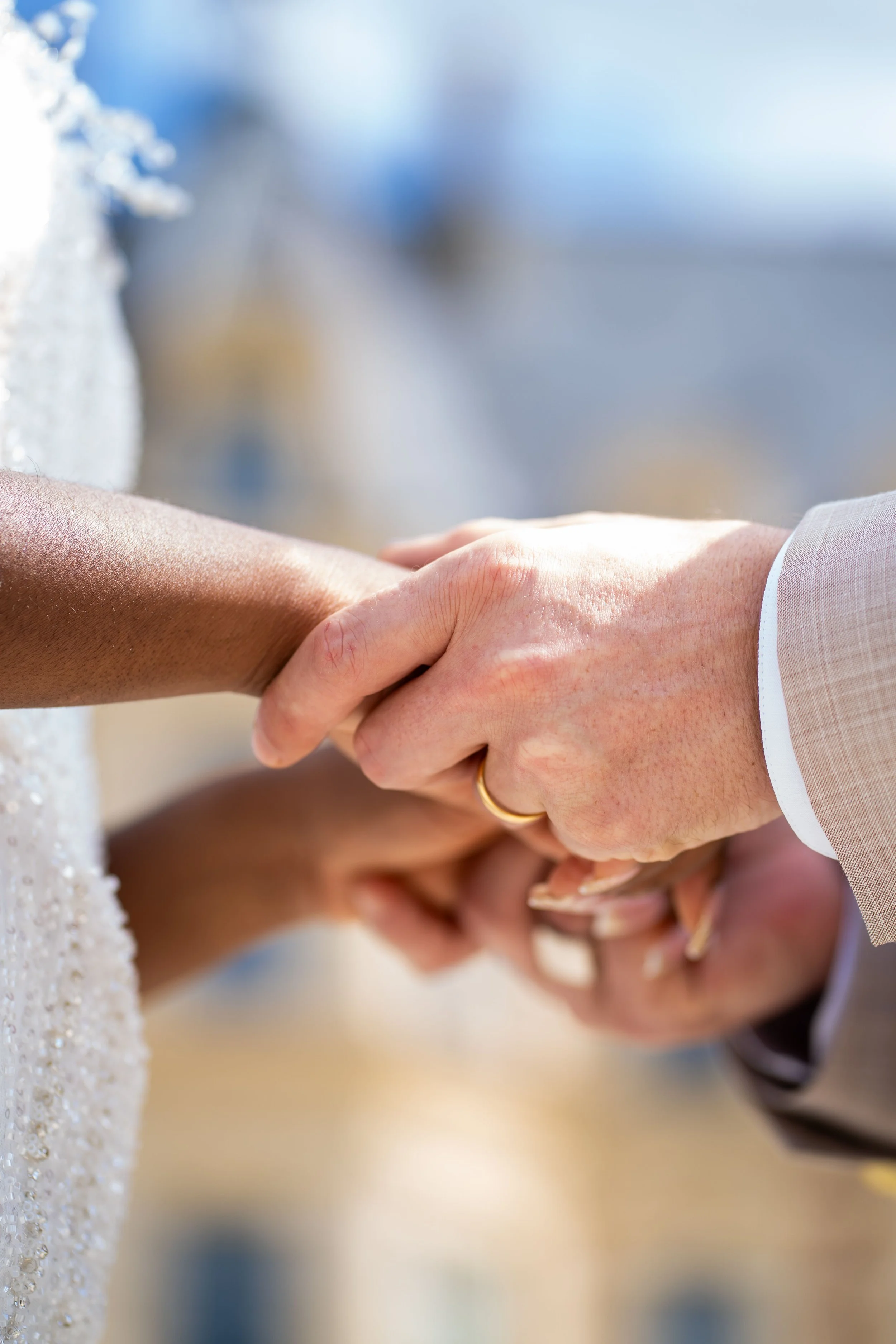 Personalized Ceremony