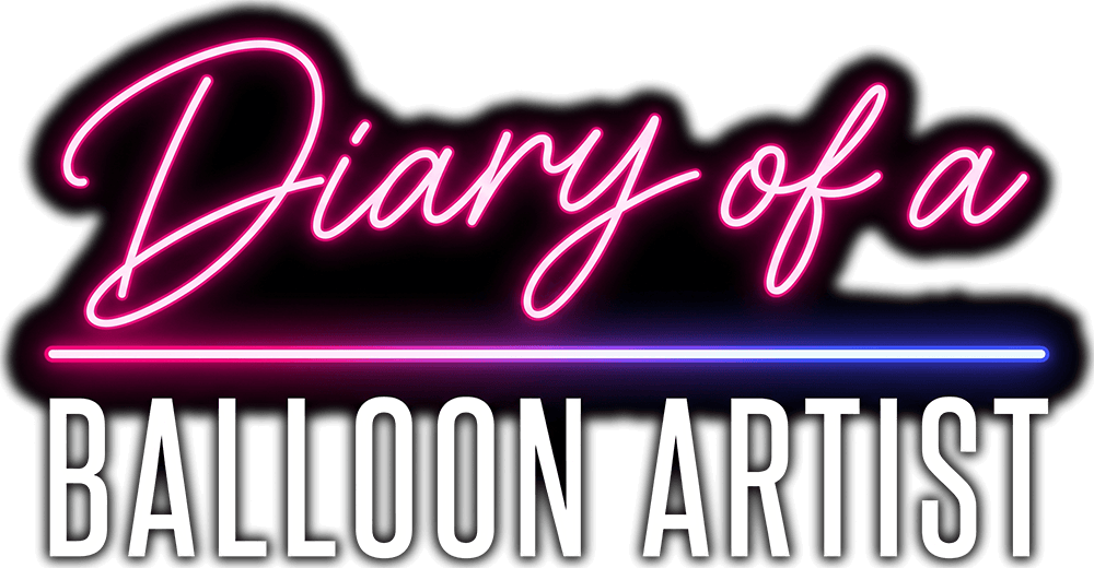 Diary of a Balloon Artist