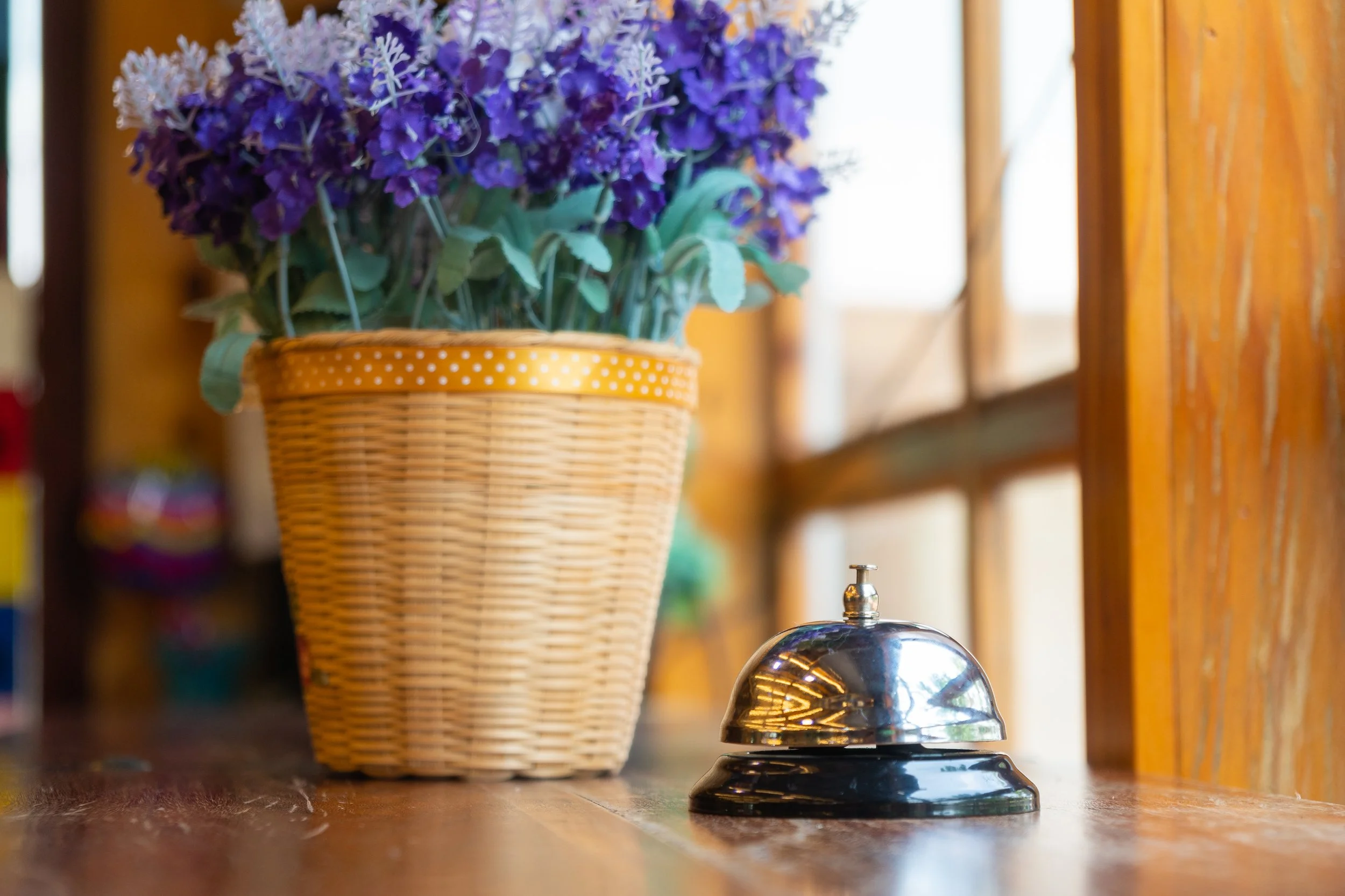 Concierge Services