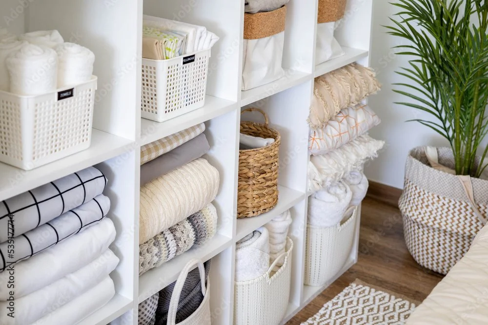 Home Organization