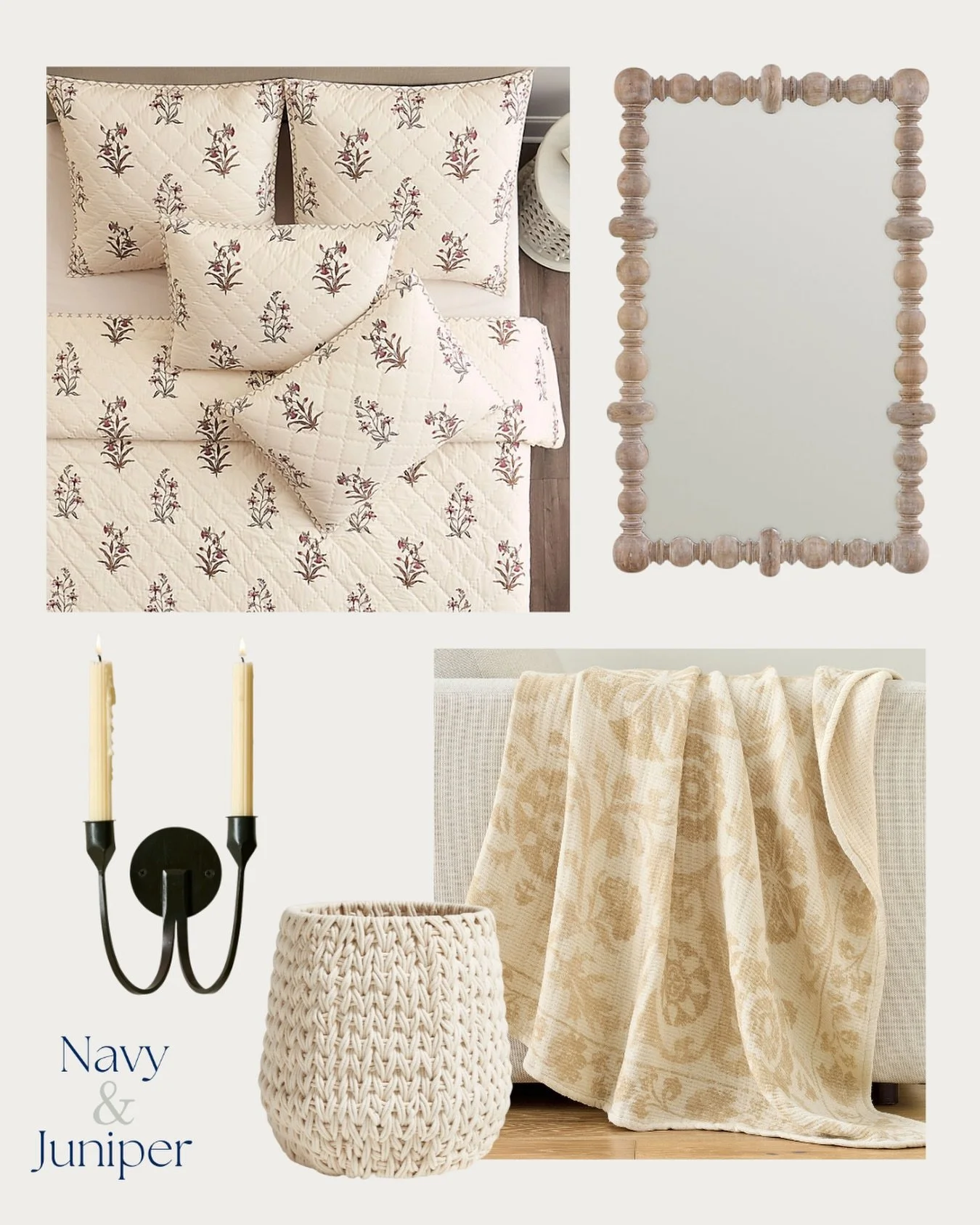 Friday&rsquo;s Final Finds, all in one place. 

Five pieces I couldn&rsquo;t leave in the sale section this week &mdash; including finds from Ballard Designs, Pottery Barn, Magnolia and Crate &amp; Barrel, all currently 40%&ndash;72% off.

Shop the f