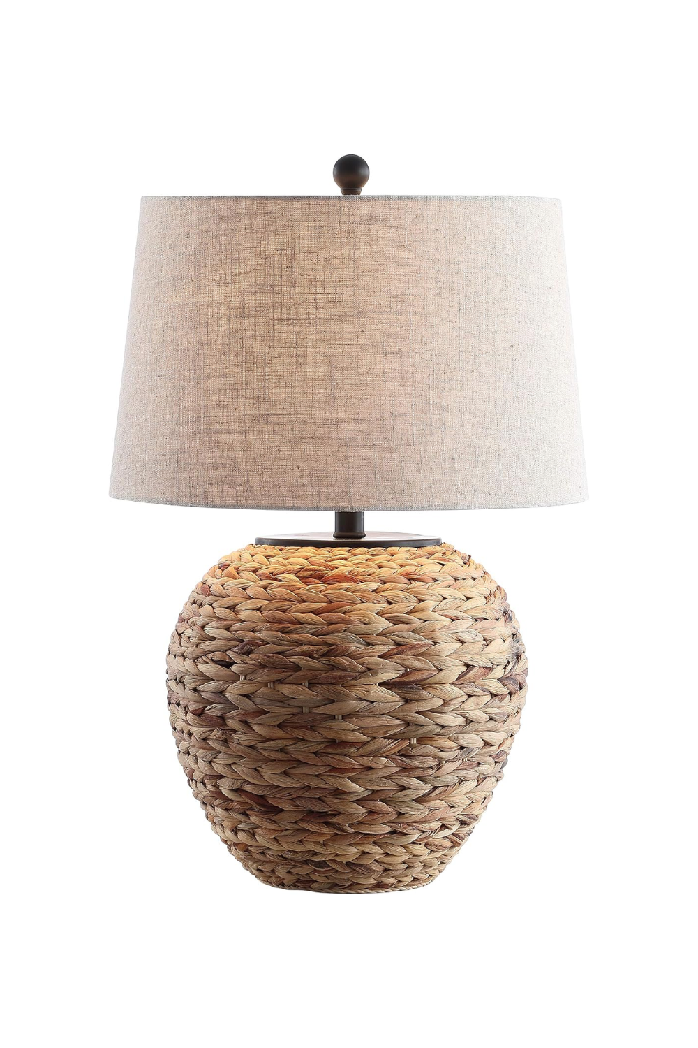 NJ-081  Woven Lamp.png