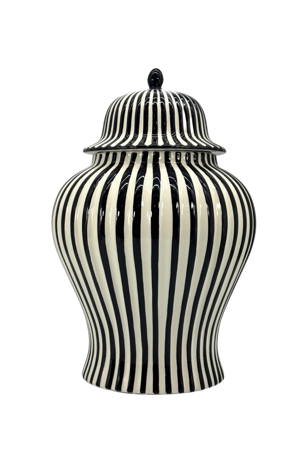 NJ-027  Green Ginger Jar (4).png