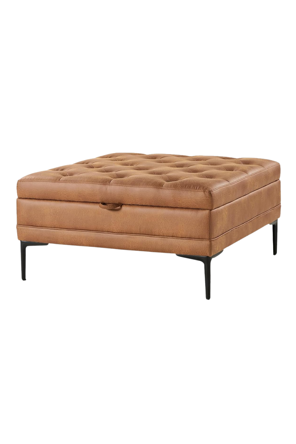 NJ-071  Tufted Square Ottoman (1).png