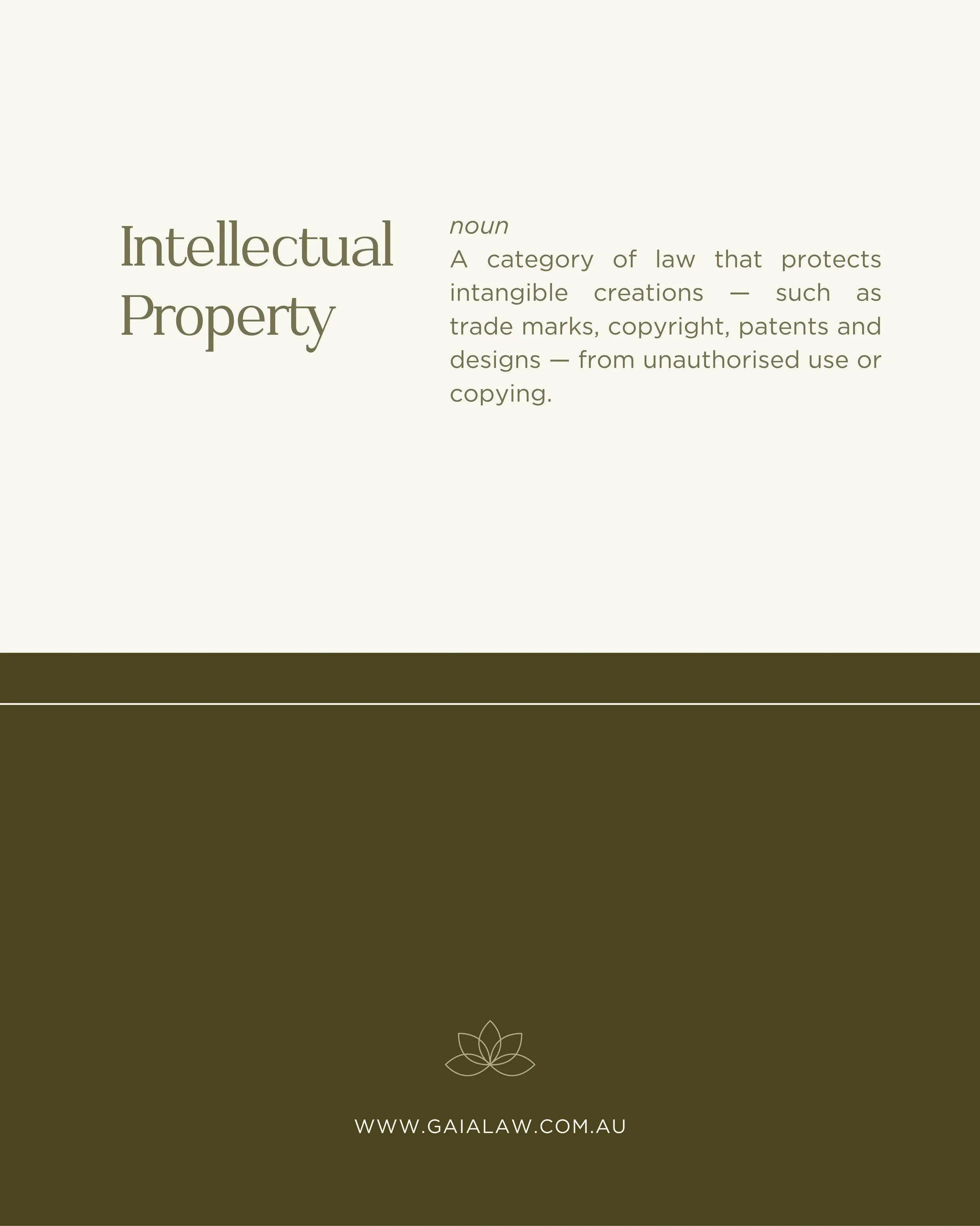 What is IP?