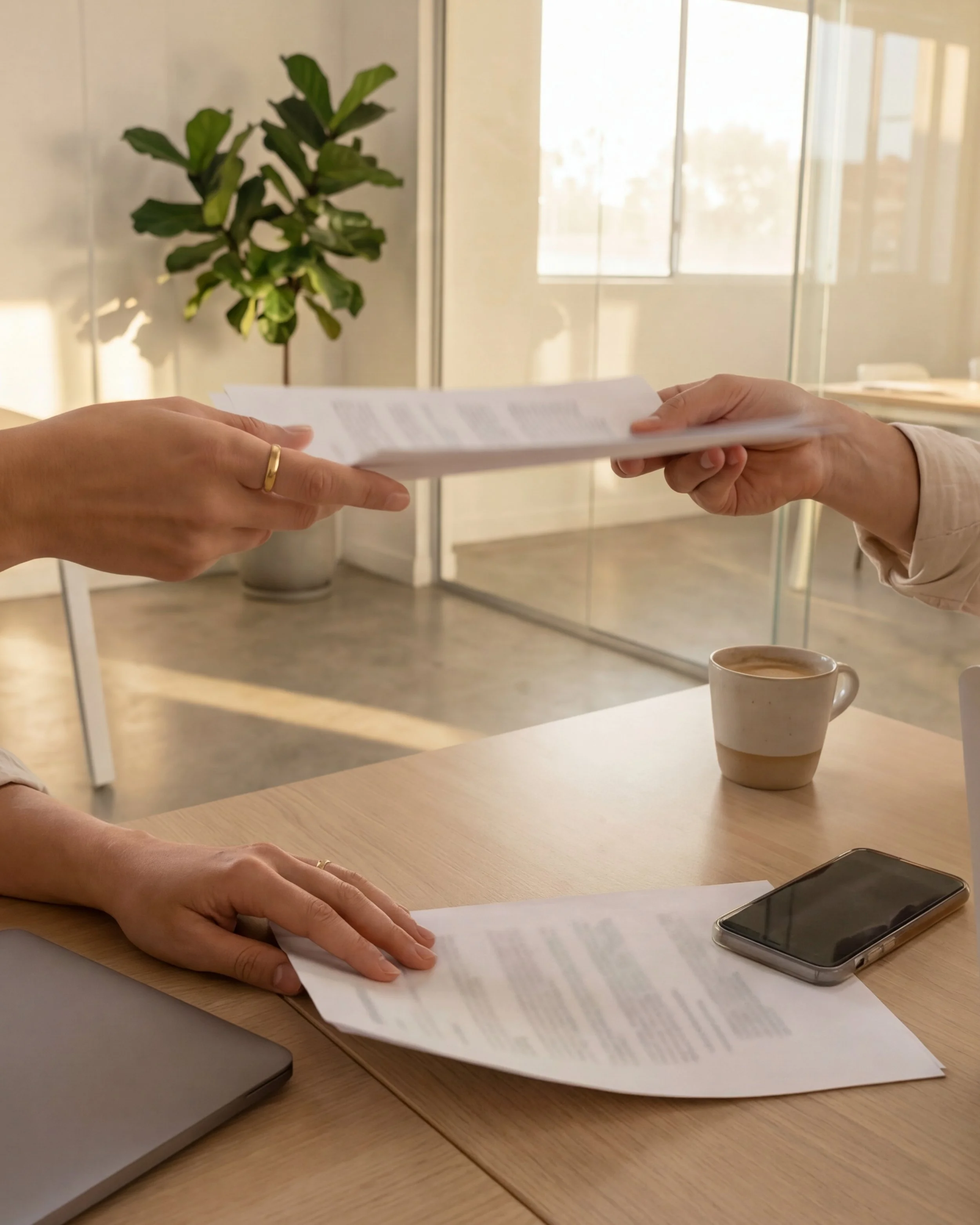Legal Services