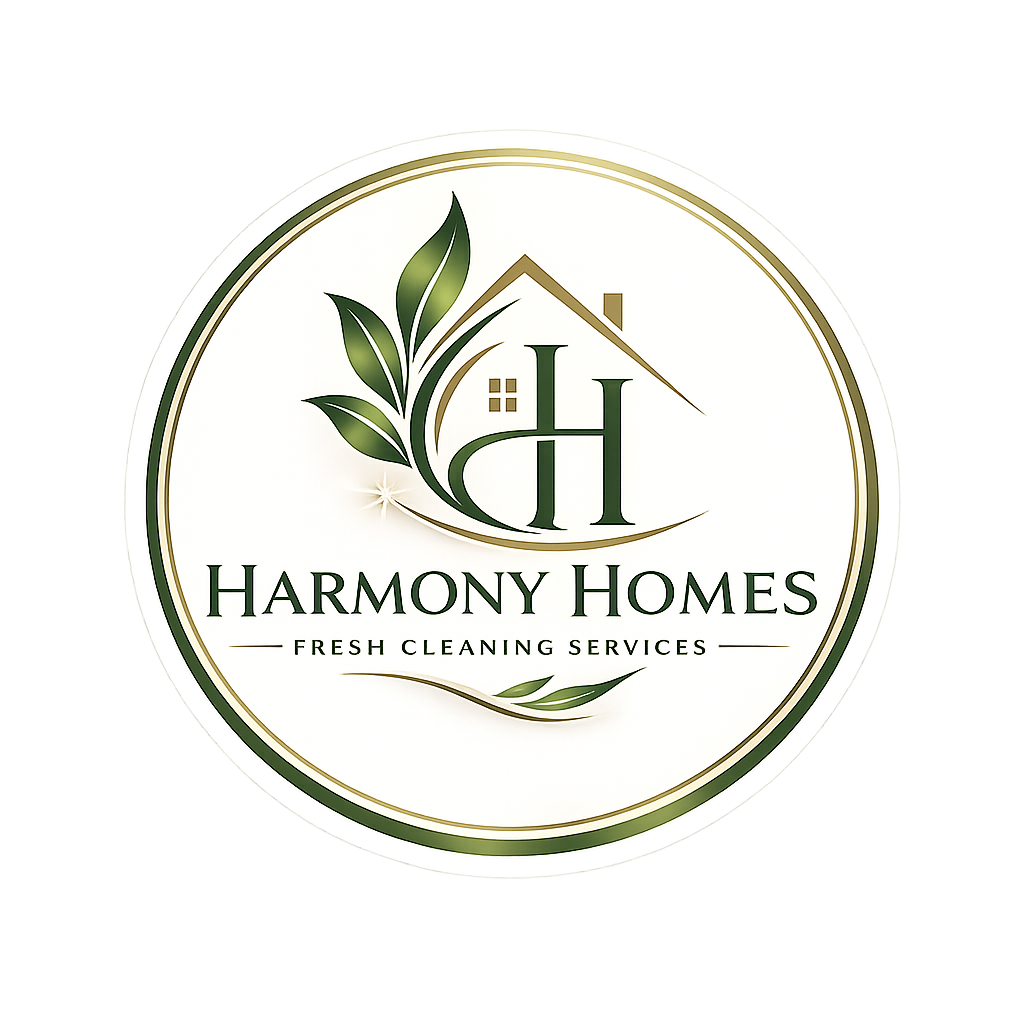 Harmony Homes Fresh  Cleaning Services 