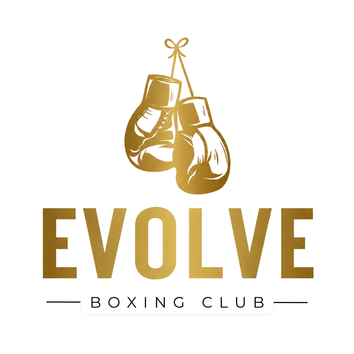 EVOLVE BOXING CLUB