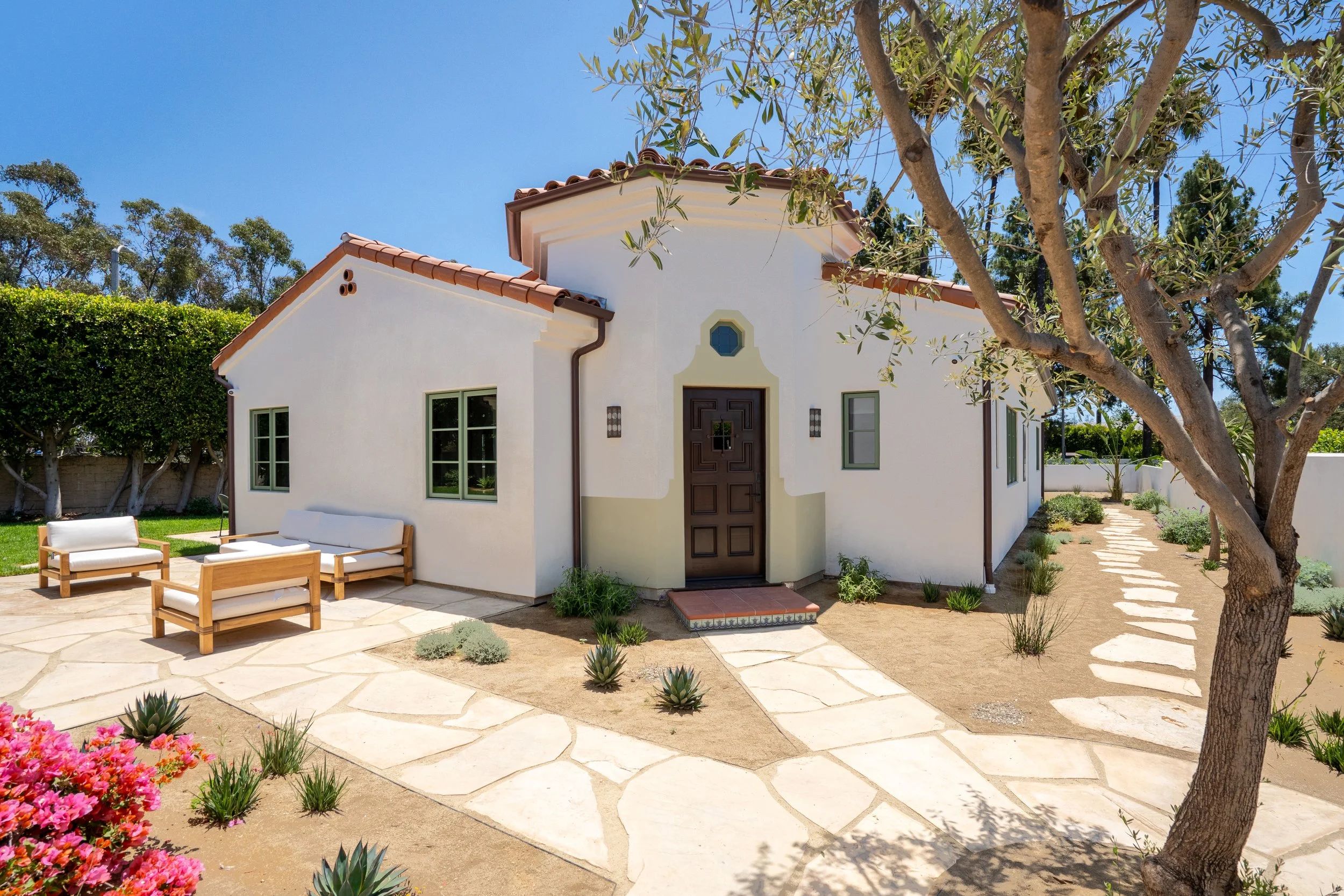 Pacific Palisades, CA