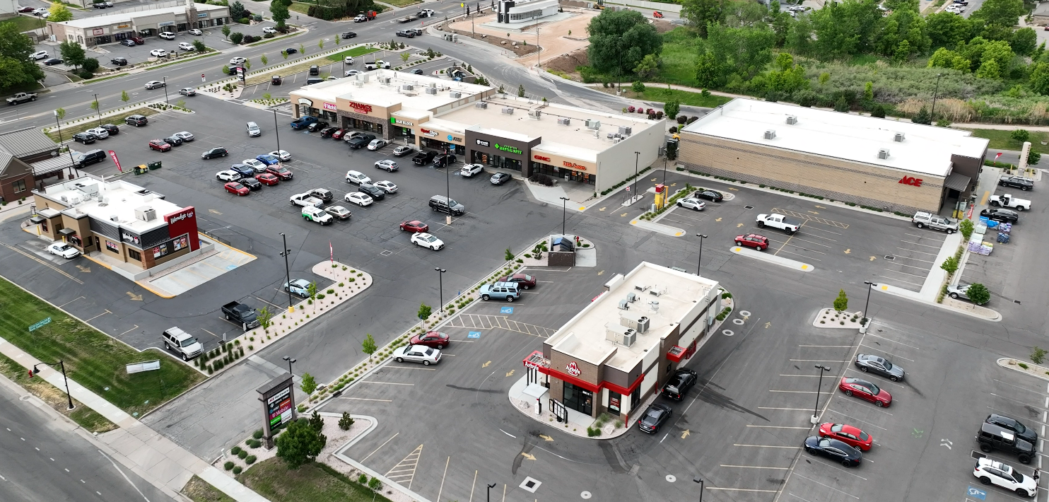 Commercial Locksmith