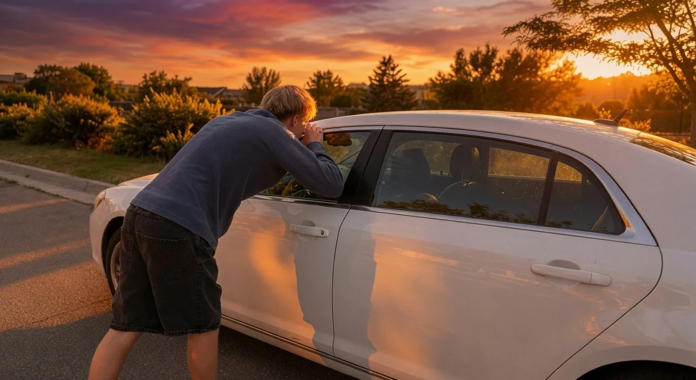 Automotive Locksmith