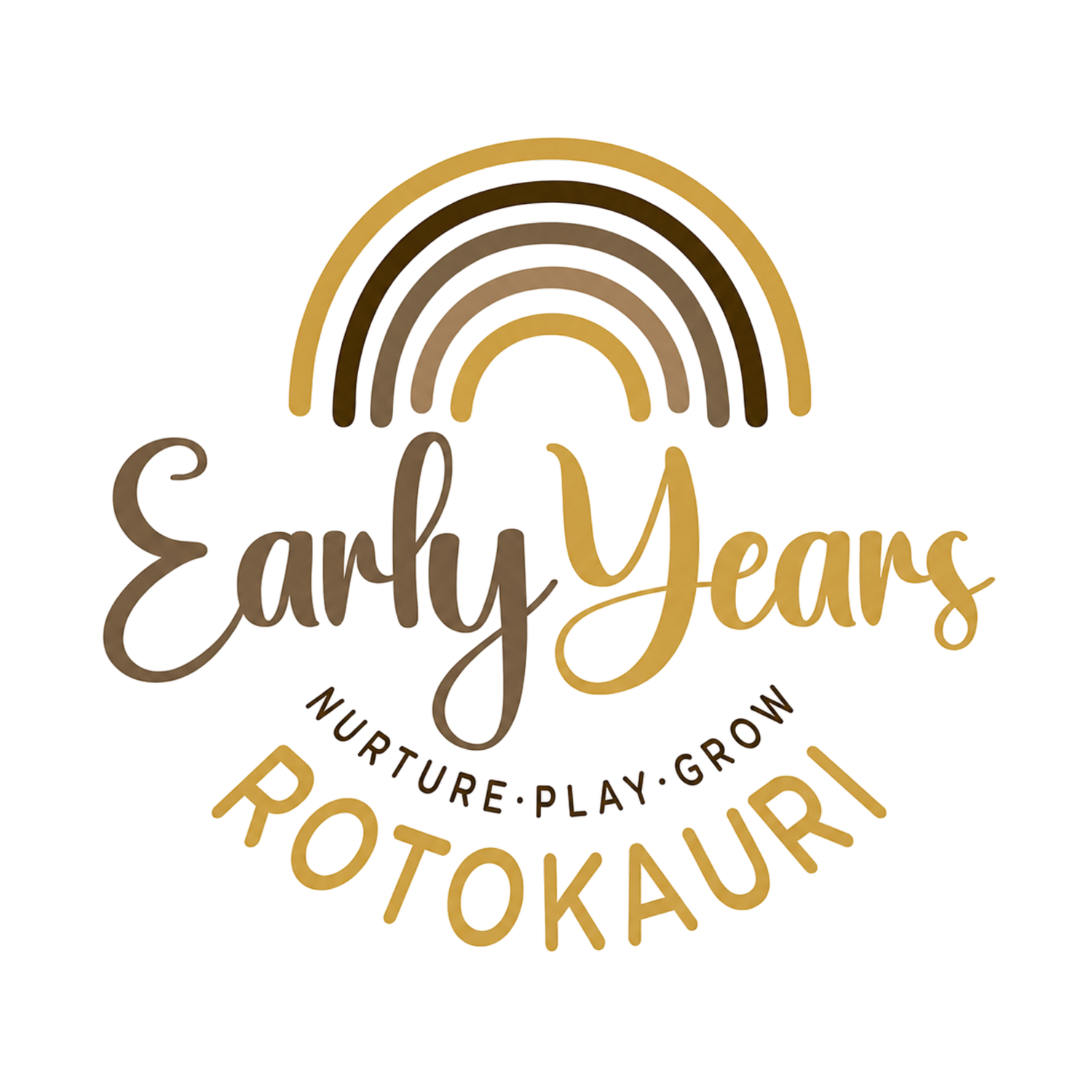 Early Years Rotokauri