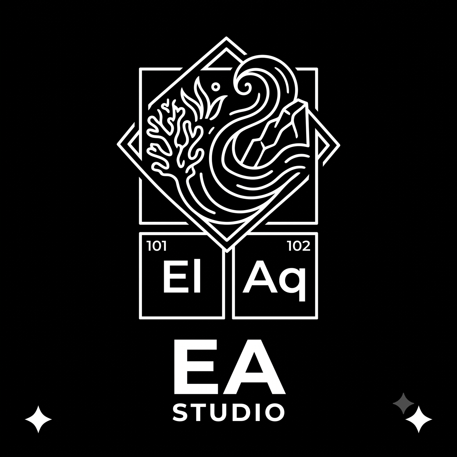 Element Aqua Studio