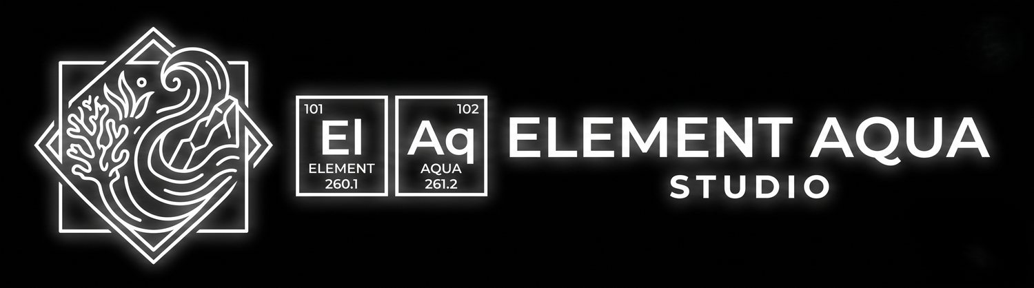 Element Aqua Studio