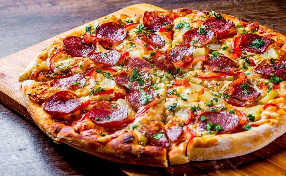 South Bend’s Best Pizza: A Realtor’s Guide to Local Favorites