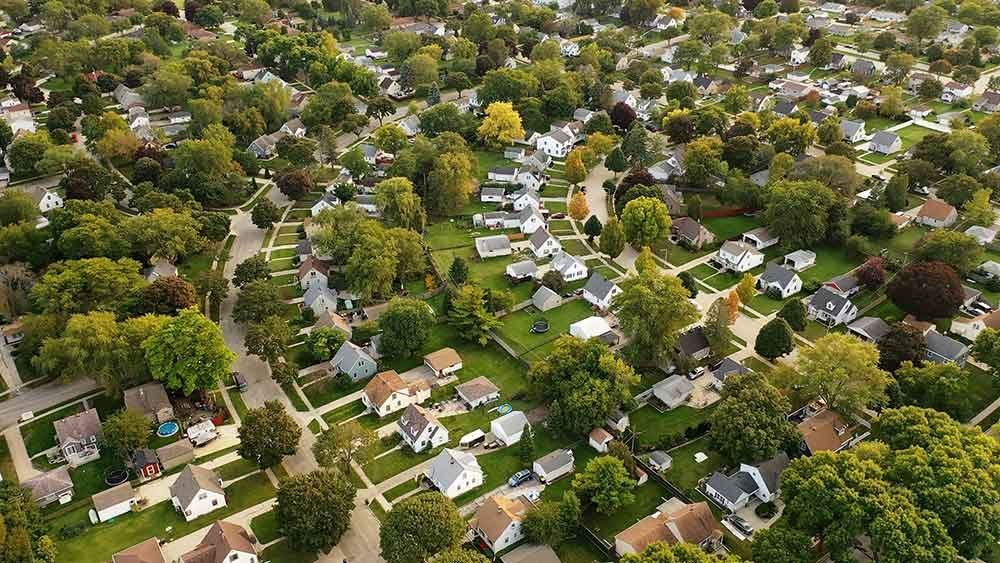 Tax Benefits of South Bend, Indiana Homeownership in 2025