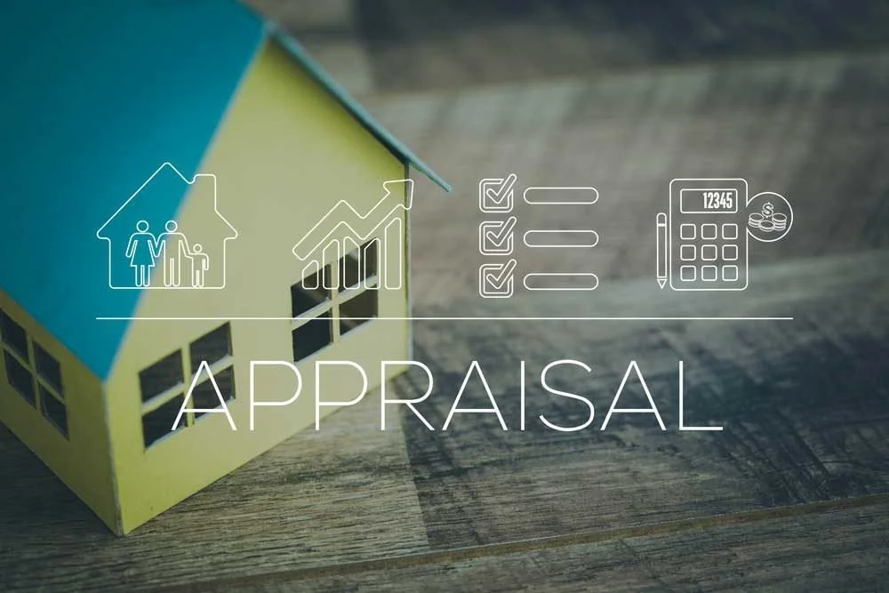 The Home Appraisal