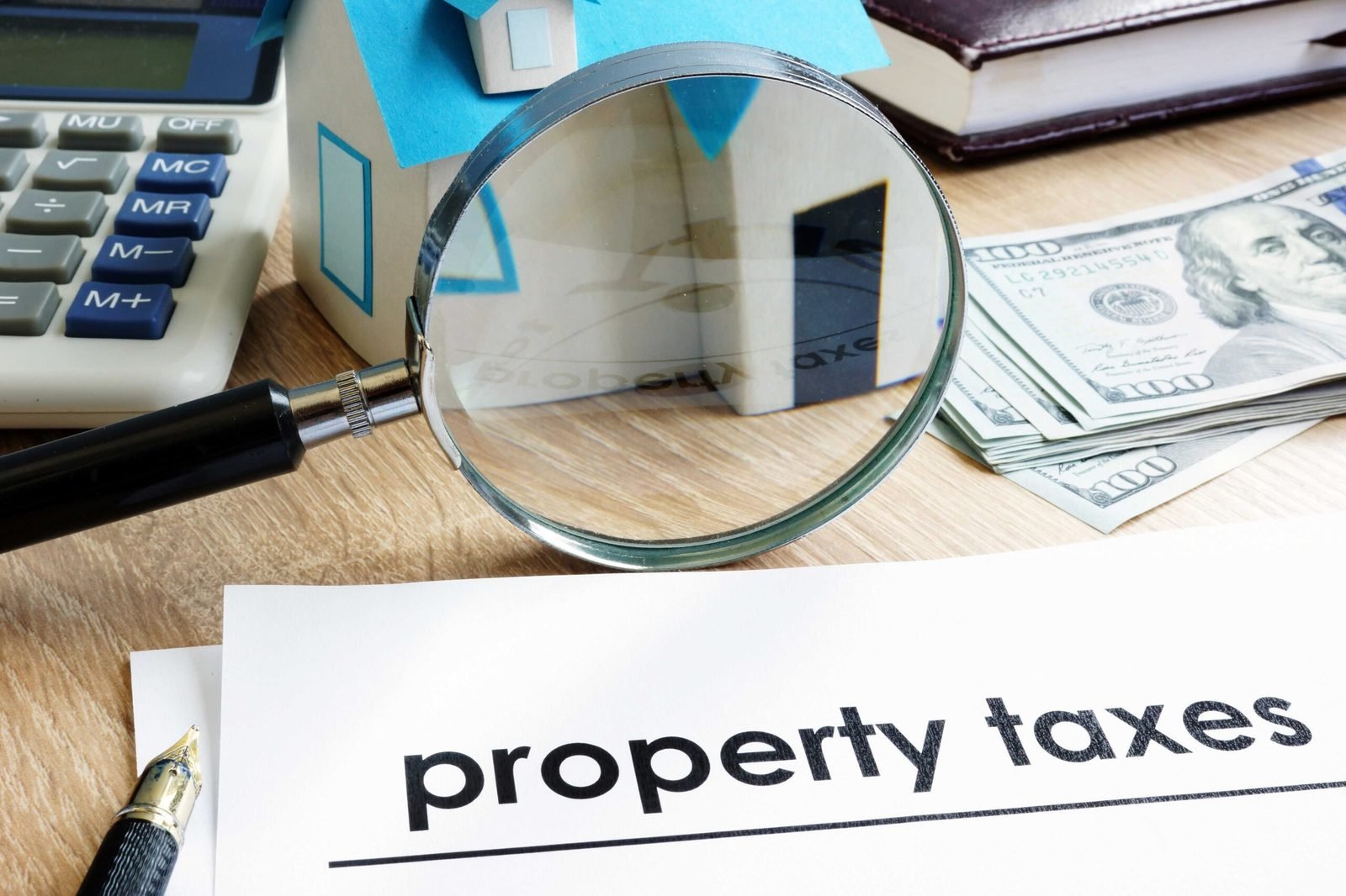 Navigating Property Taxes in St. Joseph County, Indiana