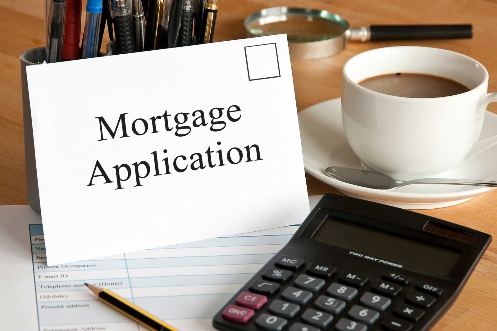 Steps to Whip Your Credit into Mortgage-Ready Shape