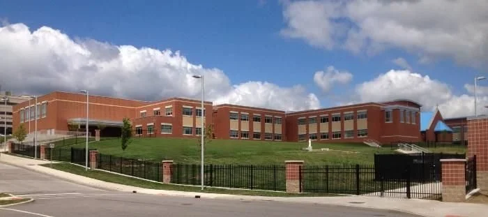 St. Joseph High School