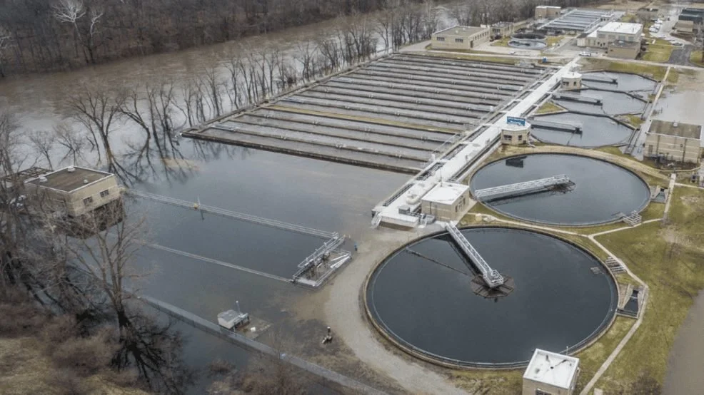 South Bend Water