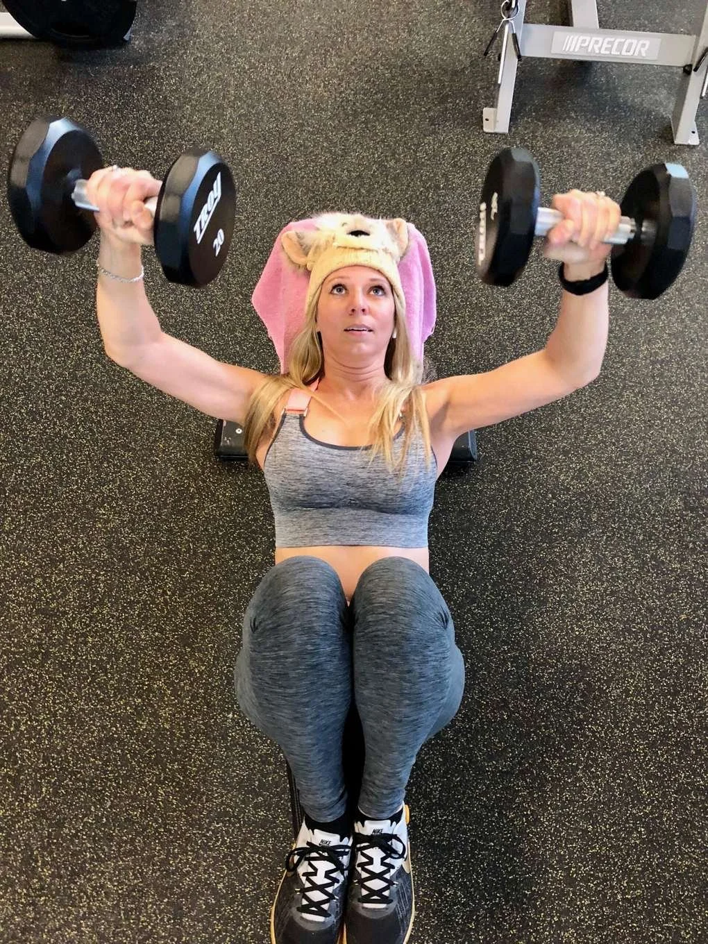 South Bend Health Clubs