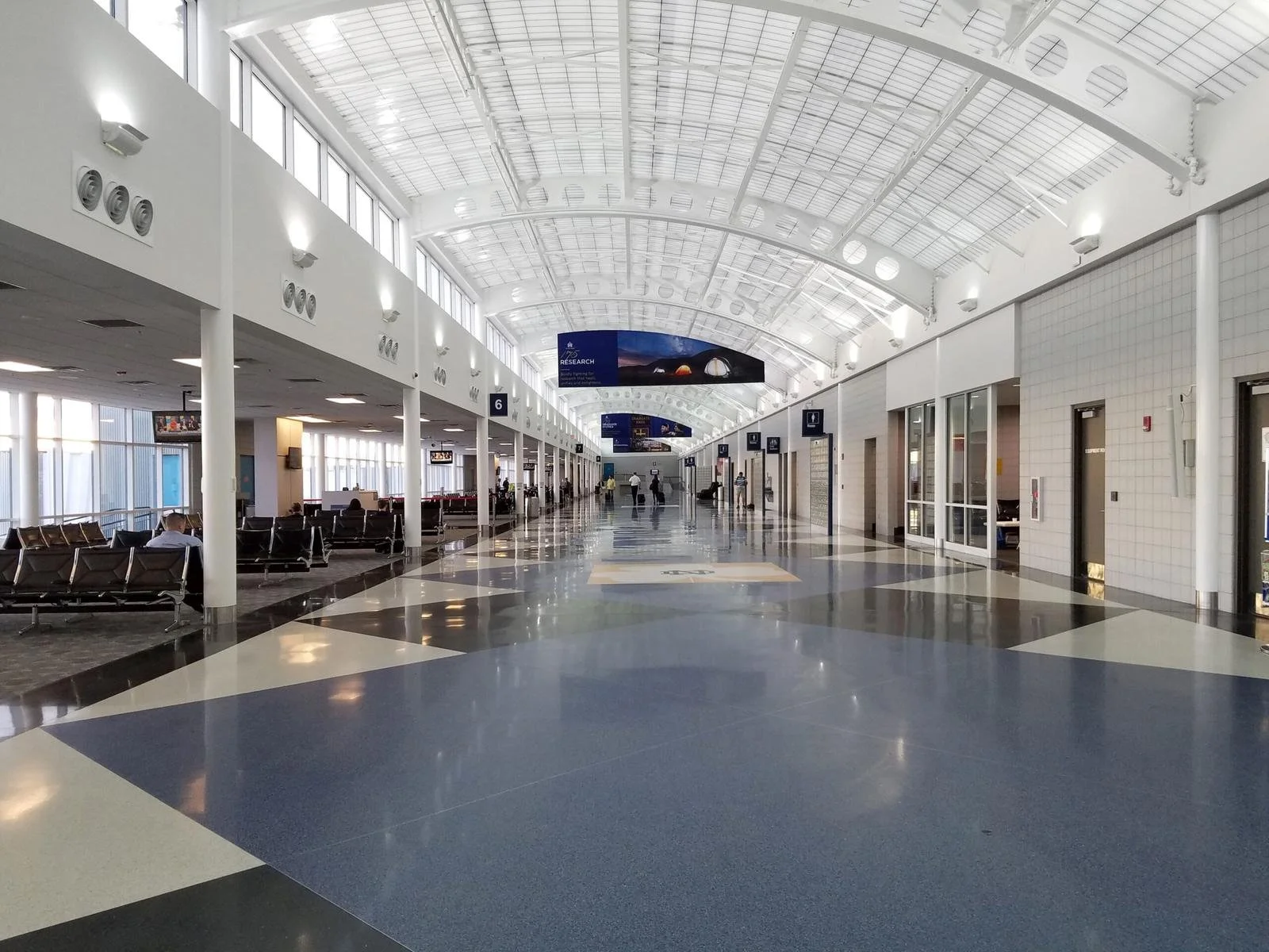 South Bend International Airport