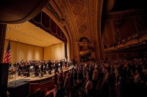 South Bend Symphony Orchestra