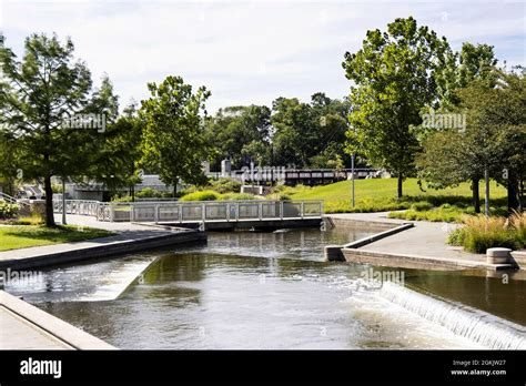 South Bend, Indiana Parks And Trails