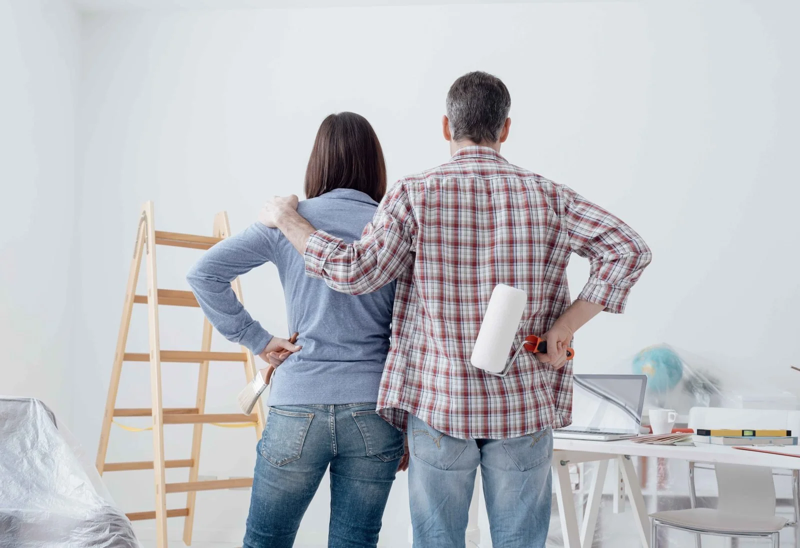 Home Improvement ROI