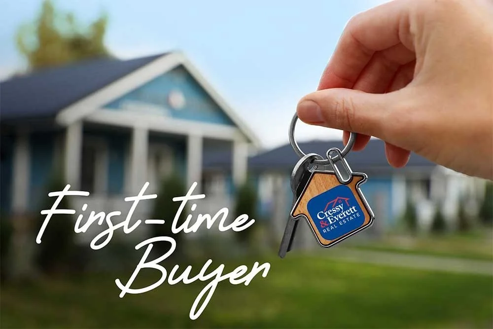 Buying Your First Home in 2026: The Complete Step-by-Step Guide for First-Time Buyers