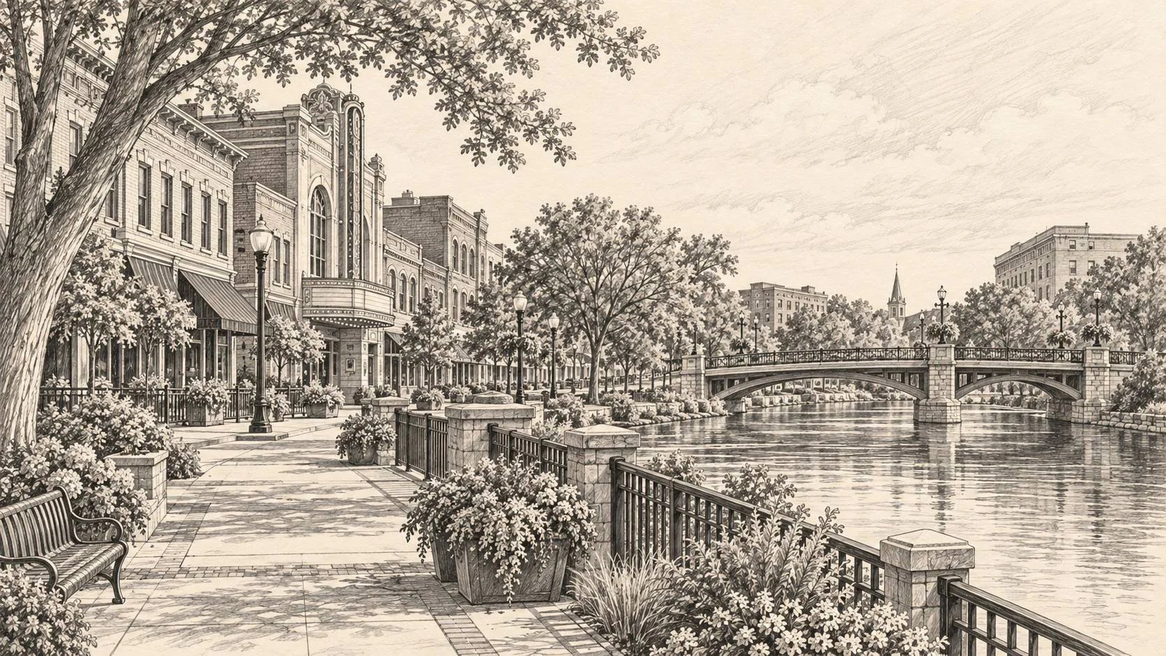 Living in Elkhart, Indiana: A Guide for Homebuyers and Sellers
