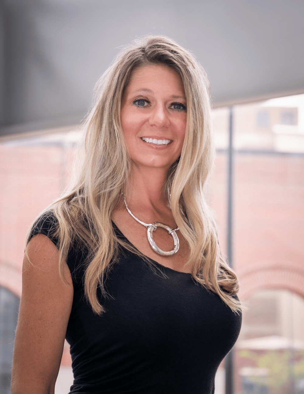 Jennifer Lillie, REALTOR® with Cressy & Everett Real Estate serving South Bend and the Michiana area