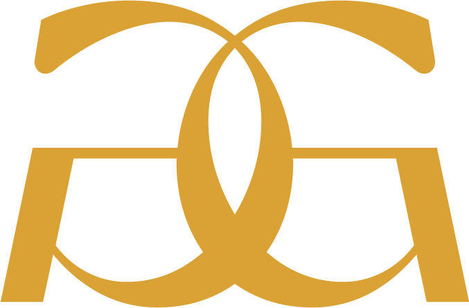Golden Gables Condos monogram icon