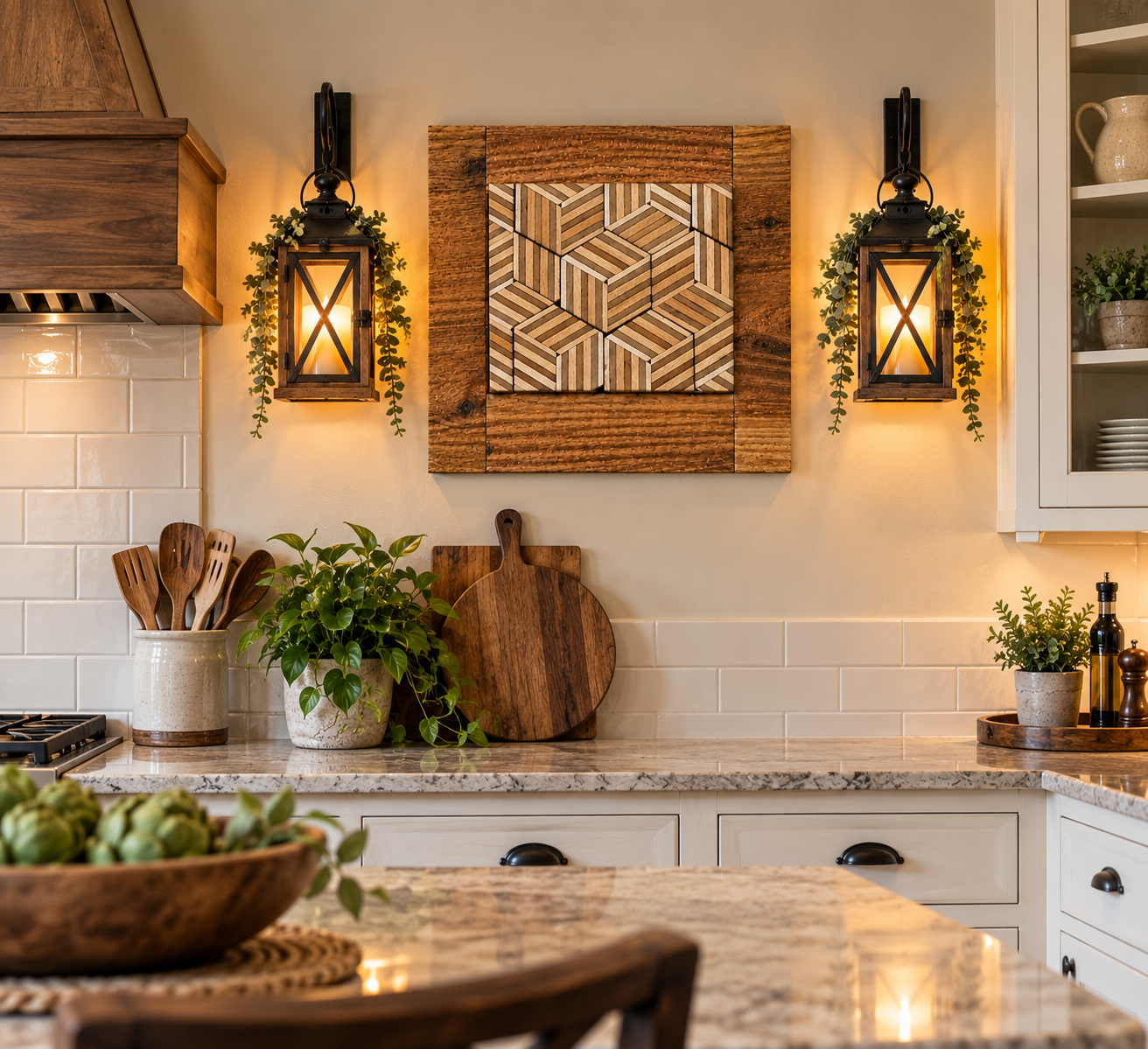 Framed cube in kitchen.png