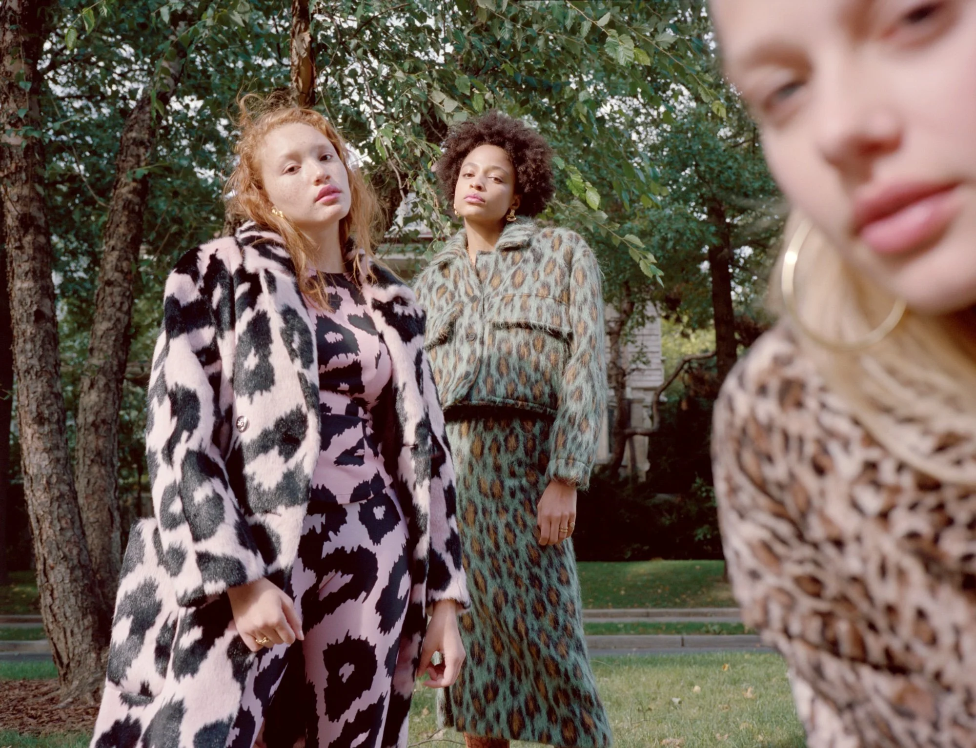 Teen Vogue | Head to Toe