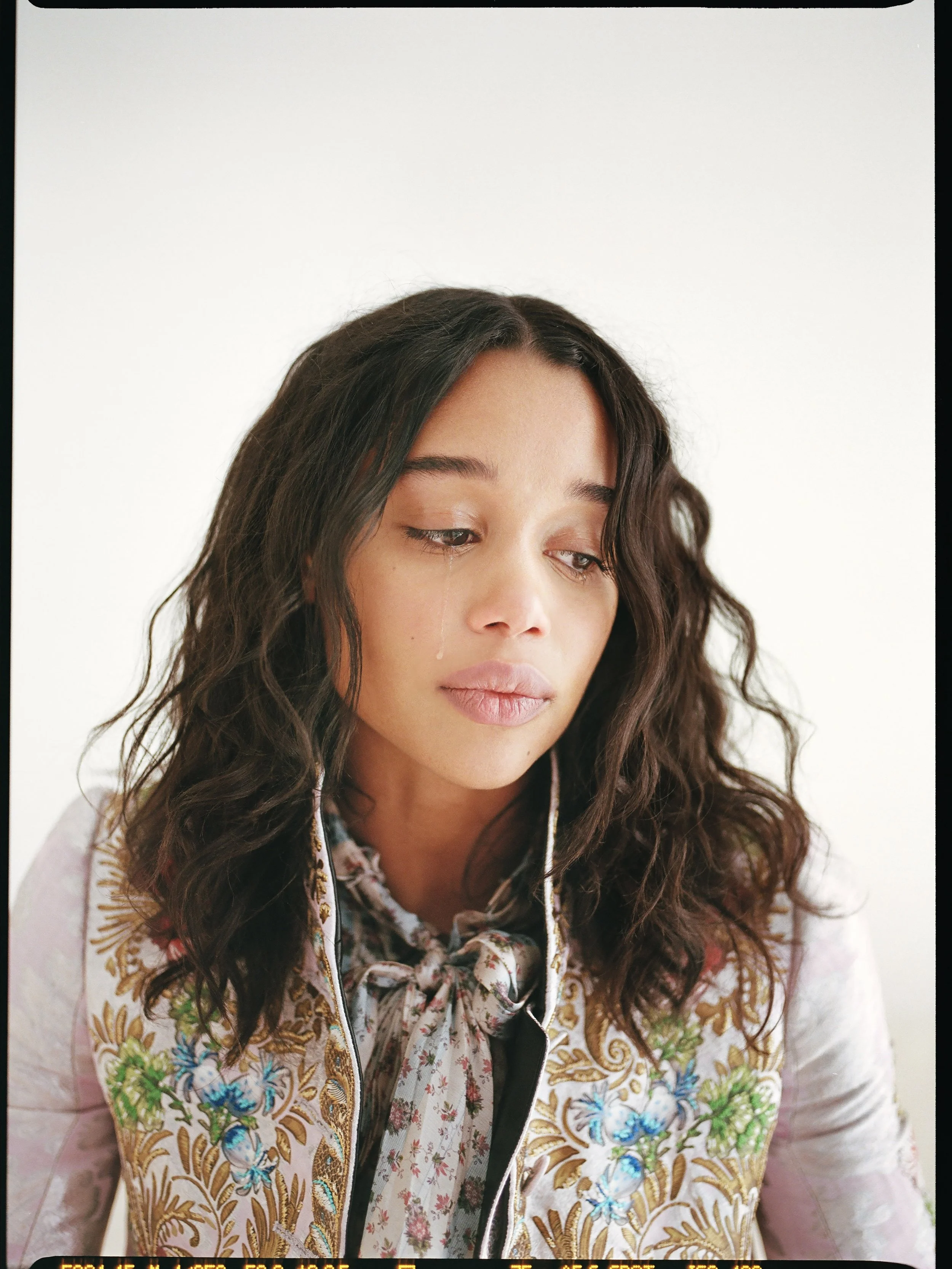 Teen Vogue | Young Hollywood 