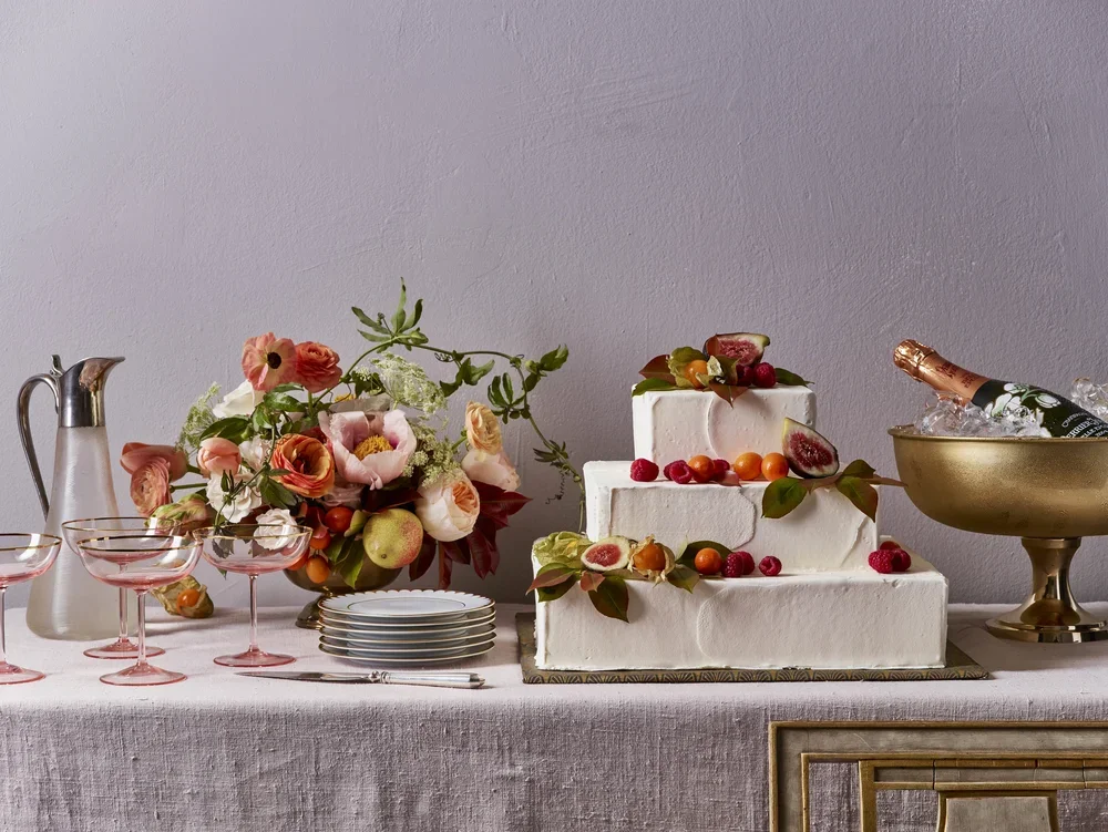Brides Magazine | Still Lives