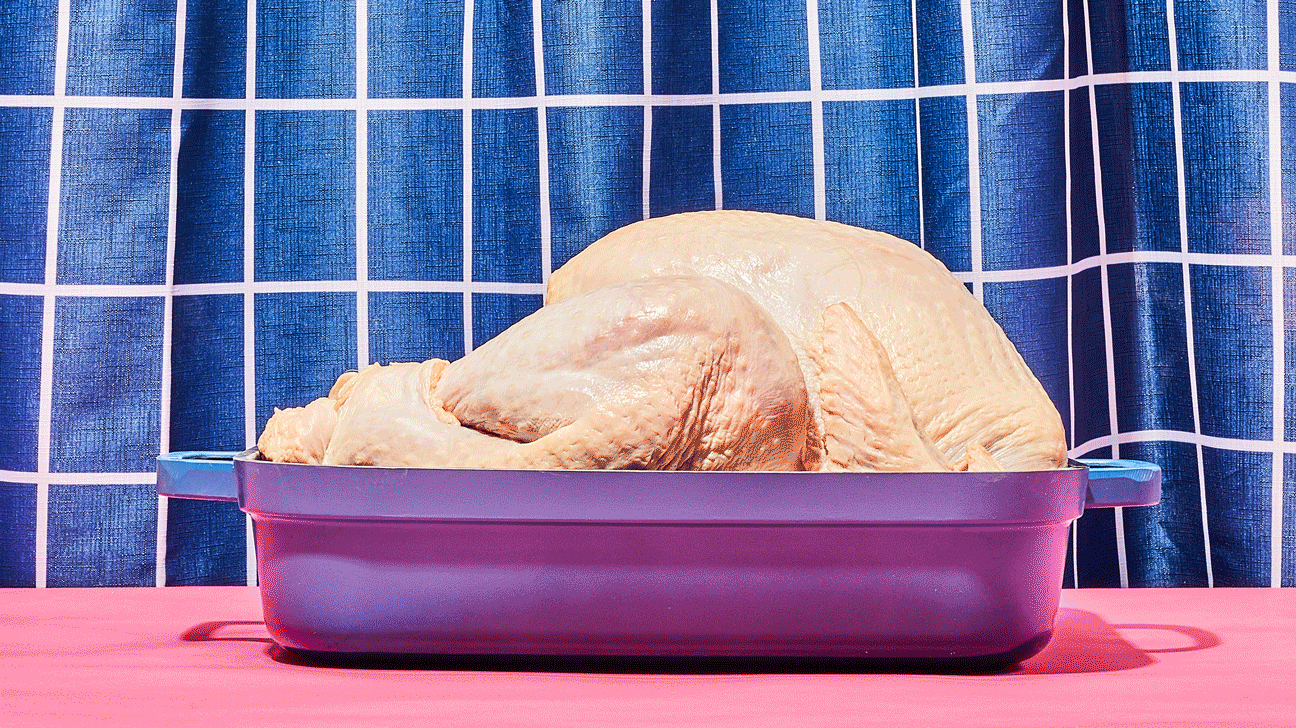 Healthline | Thanksgiving DIY 