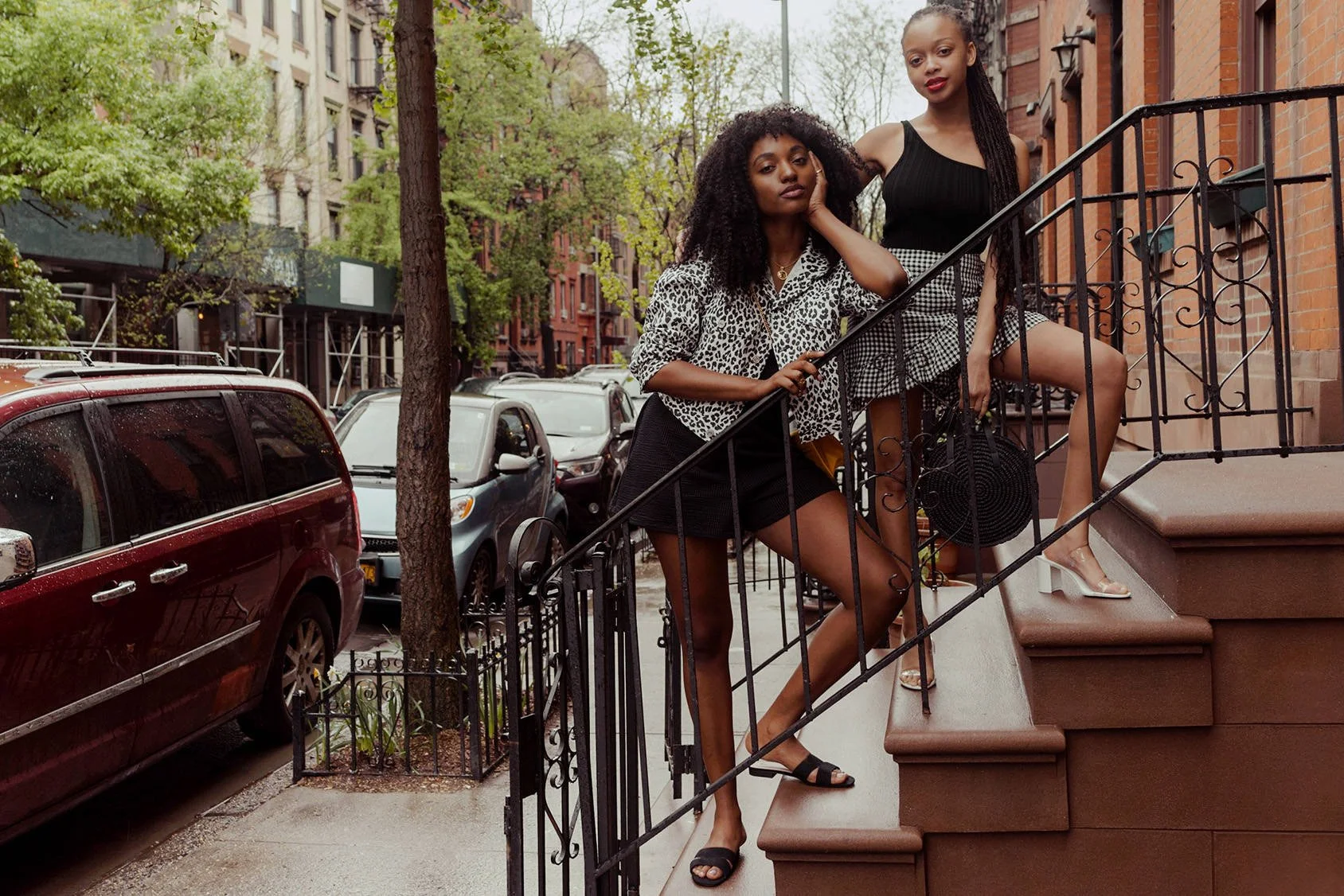 H&M | Everyday People 