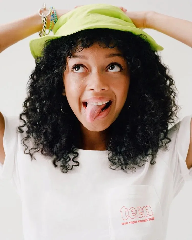 Teen Vogue Merch