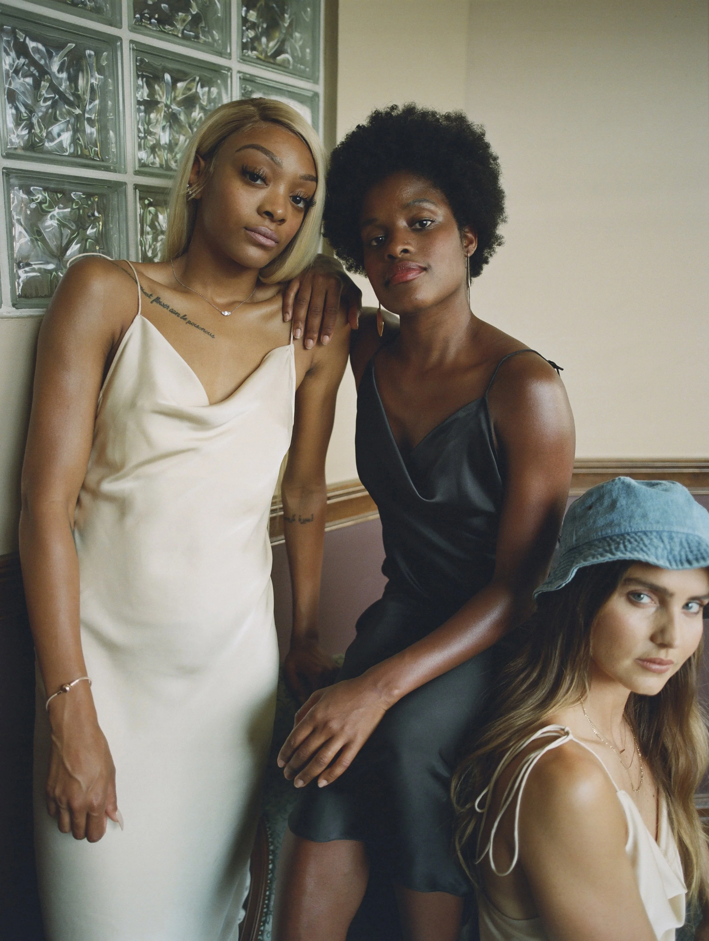 Nike x Teen Vogue | Professional Athletes