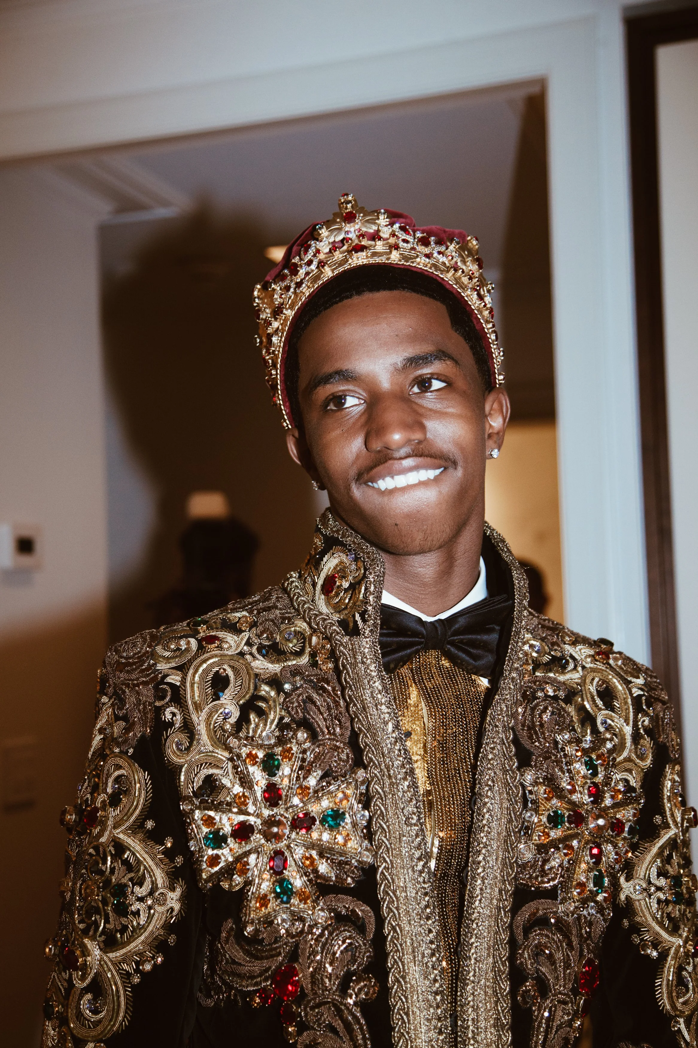 Teen Vogue | Met Gala 2018 