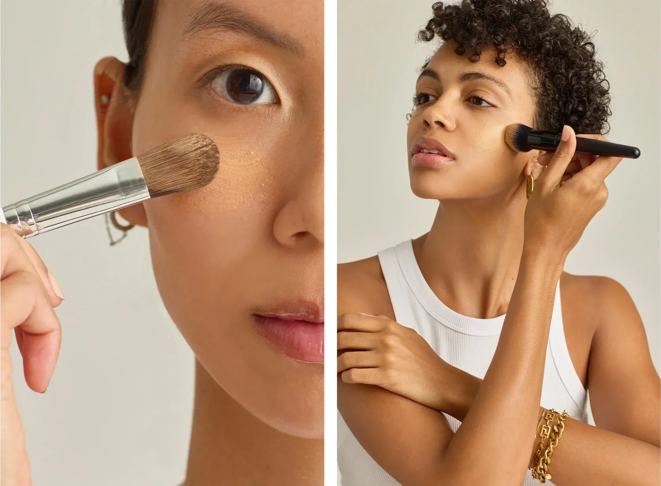 Instyle |  Foundations
