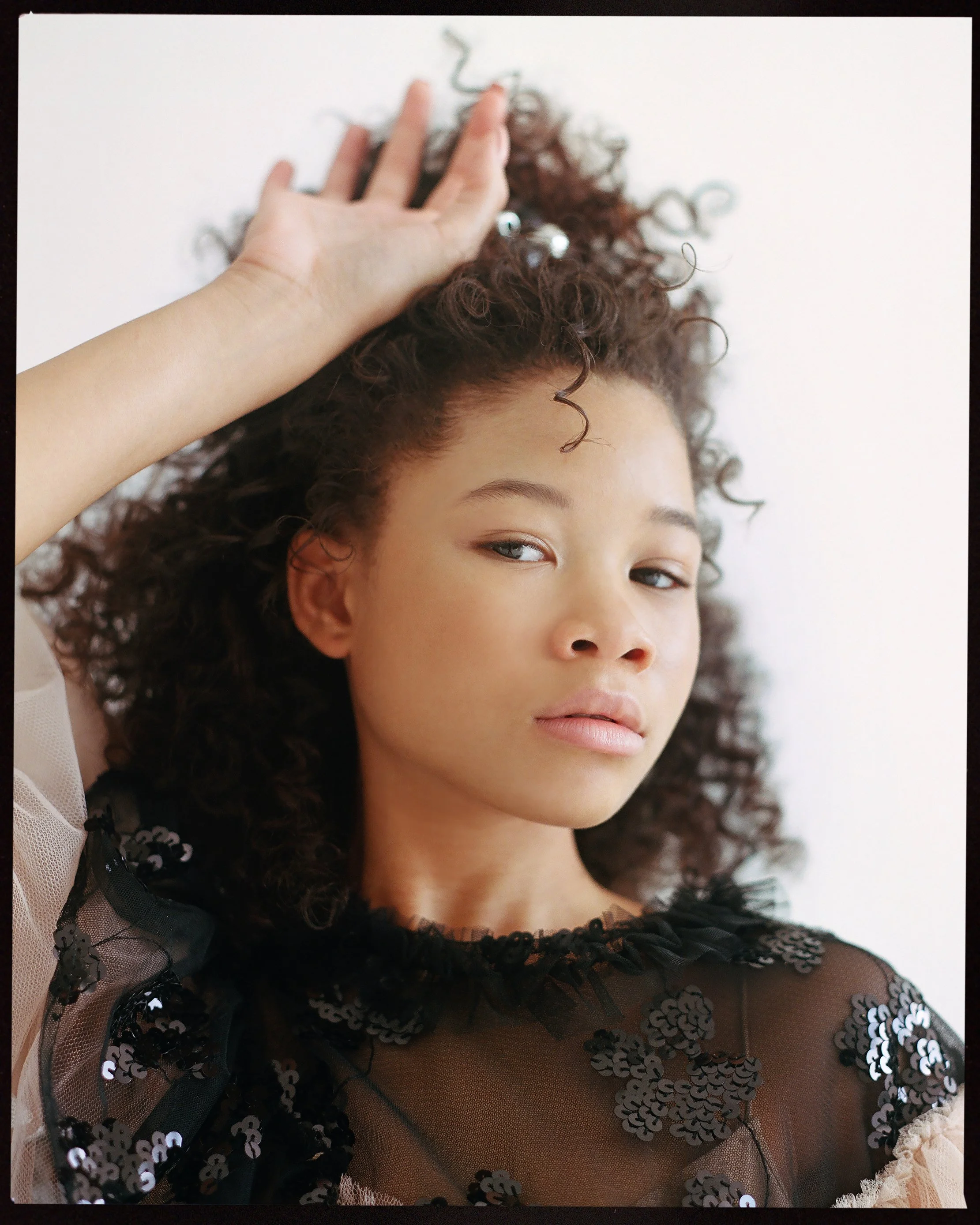 Teen Vogue | Young Hollywood